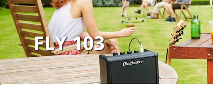  BLACKSTAR AMPLY ĐIỆN FLY 3 MÀU ĐEN BA102010