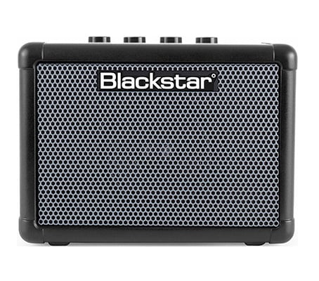  BLACKSTAR AMPLY BASS MÀU ĐEN BA102019