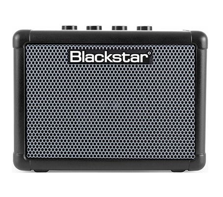  BLACKSTAR AMPLY BASS MÀU ĐEN BA102019 