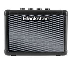 BLACKSTAR AMPLY BASS MÀU ĐEN BA102019