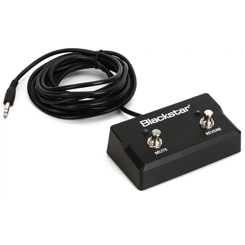  BLACKSTAR PHỤ KIỆN FOOTSWITCH SONNET FS-17 BA901008 