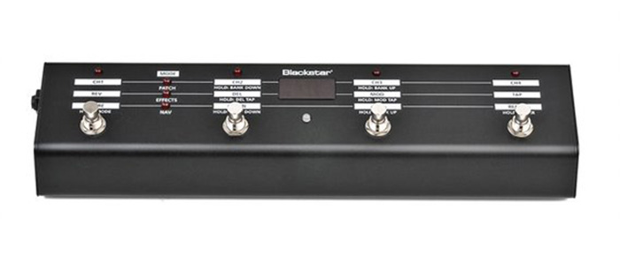  BLACKSTAR PHỤ KIỆN FOOTSWITCH IDTVP BA116010