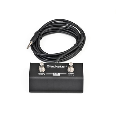  BLACKSTAR PHỤ KIỆN FOOTSWITCH IDC20/40 BA101004