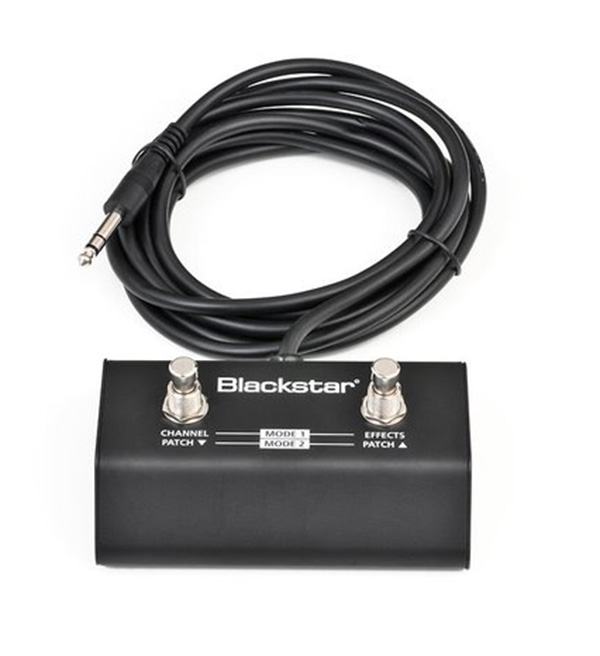  BLACKSTAR PHỤ KIỆN FOOTSWITCH IDC20/40 BA101004