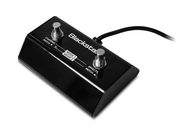  BLACKSTAR PHỤ KIỆN FOOTSWITCH IDC20/40 BA101004