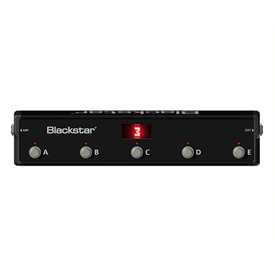  BLACKSTAR PHỤ KIỆN FTSW ID100/150, U250/500 BA128025 FS-12