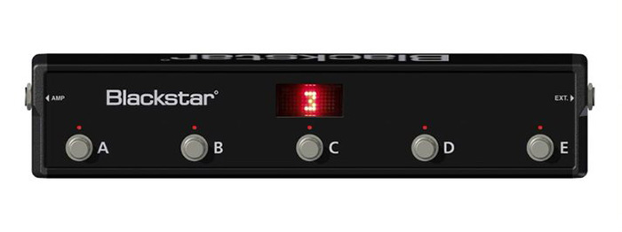  BLACKSTAR PHỤ KIỆN FTSW ID100/150, U250/500 BA128025 FS-12