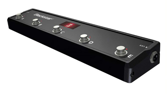  BLACKSTAR PHỤ KIỆN FTSW ID100/150, U250/500 BA128025 FS-12
