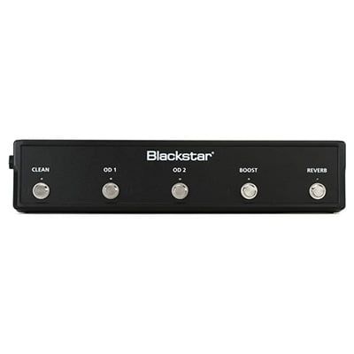  BLACKSTAR PHỤ KIỆN FOOTSWITCH HTV BA128026 FS-14 