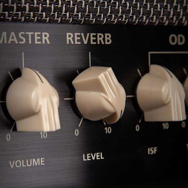  BLACKSTAR BỘ VALVE 20W 1X12
