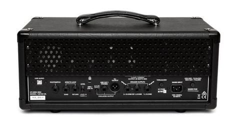  BLACKSTAR AMPLY ĐIỆN HT-20RH HEAD BA126002 