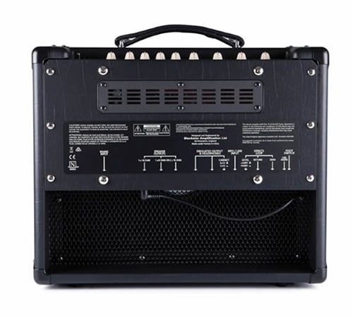  BLACKSTAR BỘ AMPLY HT-5R MKII 5W VALVE CÓ REVERB BA126003