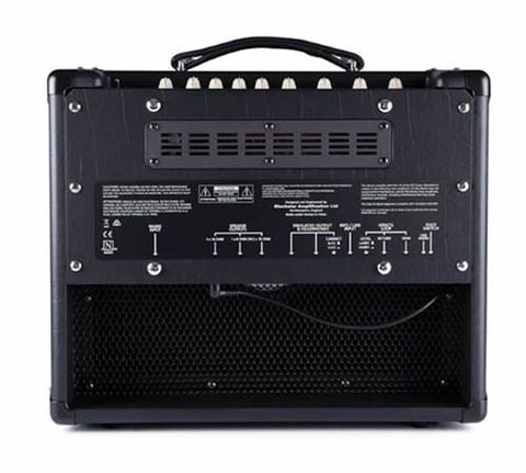  BLACKSTAR BỘ AMPLY HT-5R MKII 5W VALVE CÓ REVERB BA126003 
