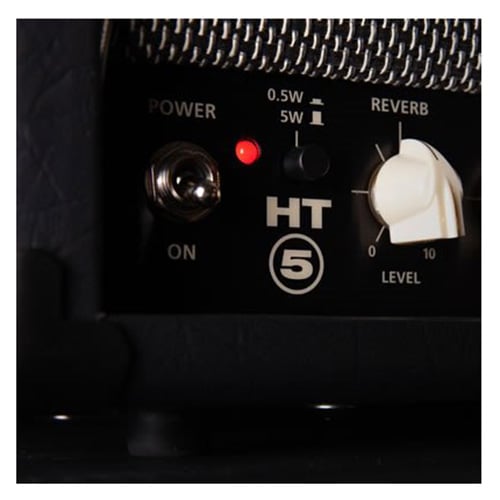  BLACKSTAR BỘ AMPLY HT-5R MKII 5W VALVE CÓ REVERB BA126003