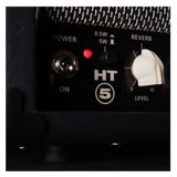  BLACKSTAR BỘ AMPLY HT-5R MKII 5W VALVE CÓ REVERB BA126003 