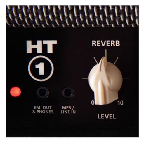  BLACKSTAR BỘ AMPLY HT-5R MKII 5W VALVE CÓ REVERB BA126003