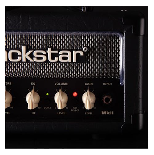 BLACKSTAR BỘ AMPLY HT-5R MKII 5W VALVE CÓ REVERB BA126003