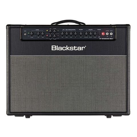  BLACKSTAR AMPLY GUITAR ĐIỆN HT STAGE 60 212 MKII BA119005 