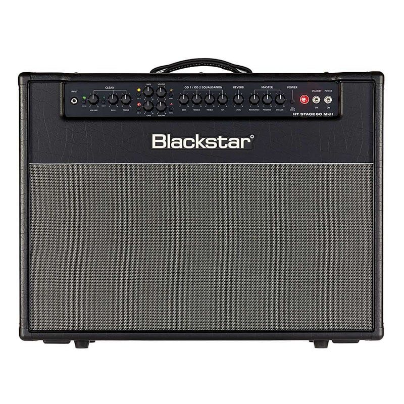  BLACKSTAR AMPLY GUITAR ĐIỆN HT STAGE 60 212 MKII BA119005 