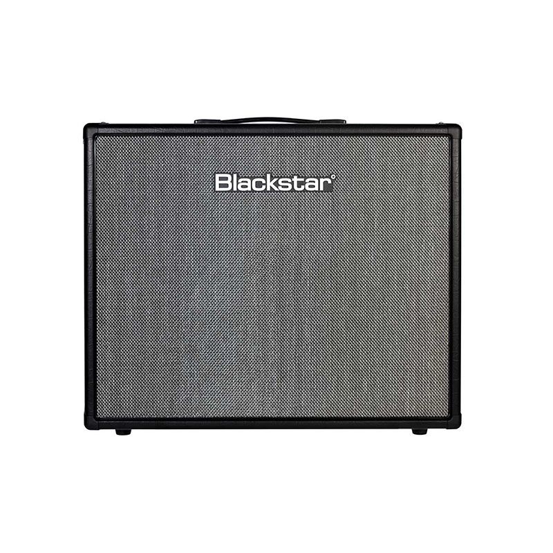  BLACKSTAR AMPLY EXTENSION CABINET 80 WATT MÀU ĐEN BA119007 