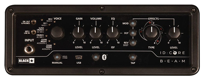  BLACKSTAR LOA ĐA NĂNG ID: CORE BEAM BA114010