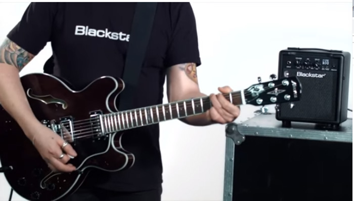  Blackstar LT-Echo 10