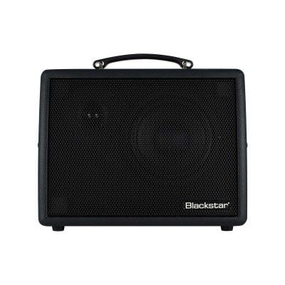  BLACKSTAR SONNET 60 BLACK 