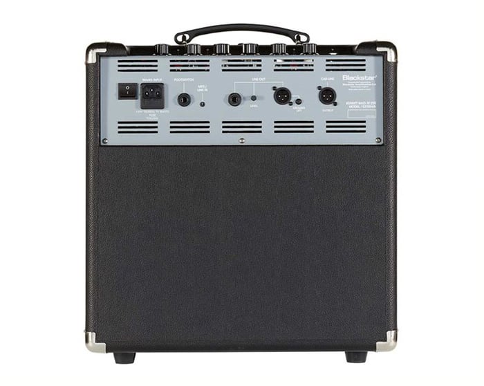  BLACKSTAR AMPLY ĐÀN BASS UNITY-30 BA152000