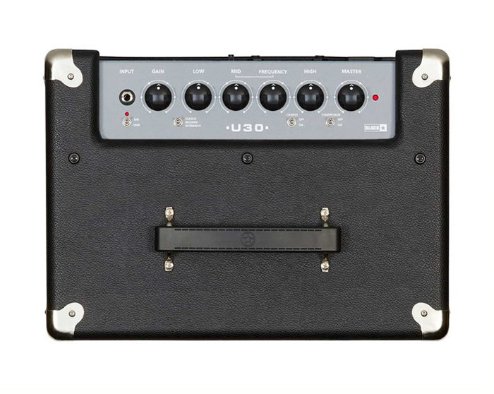  BLACKSTAR AMPLY ĐÀN BASS UNITY-30 BA152000