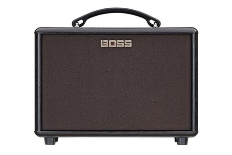  BOSS AC-22LX 