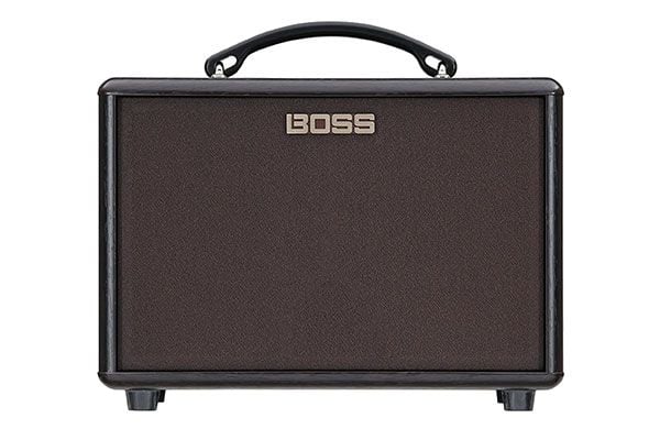  BOSS AC-22LX 