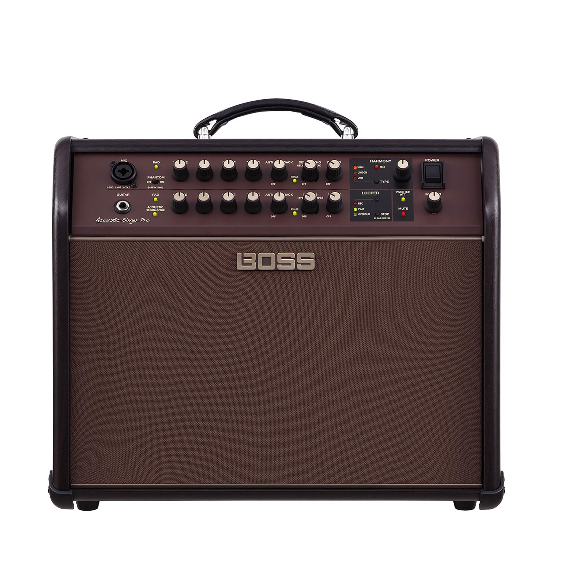  BOSS ACS-PRO