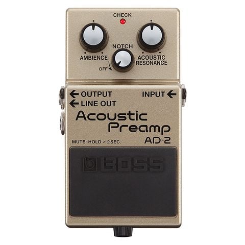  BOSS AD-2 