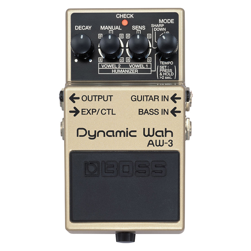  Boss AW-3