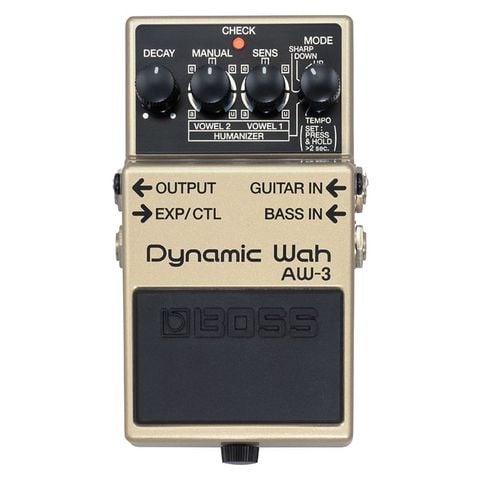  Boss AW-3 
