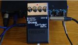  BOSS BB-1X 