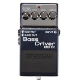  BOSS BB-1X 