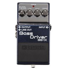 BOSS BB-1X