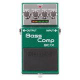  Boss BC-1X 