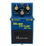  Boss BD-2W 
