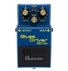 Boss BD-2W