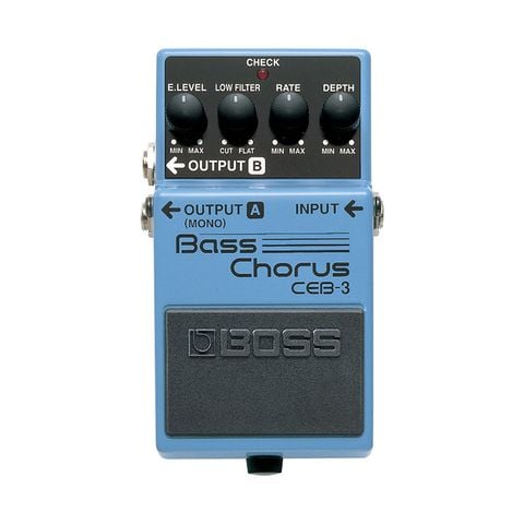  BOSS CEB-3 