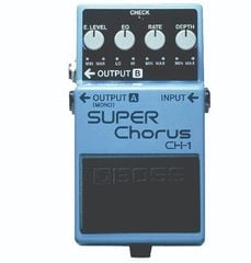BOSS CH-1