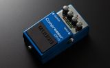  BOSS CP-1X 