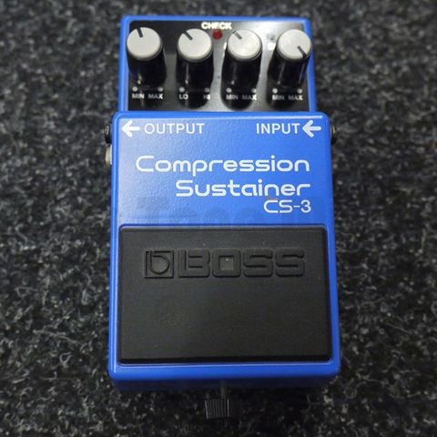  BOSS CS-3 
