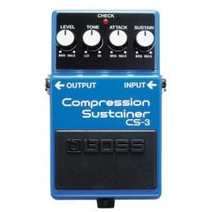BOSS CS-3