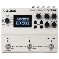 Boss DD-500