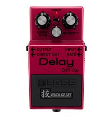 BOSS DM-2w