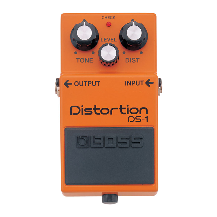 BOSS DS-1