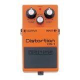  BOSS DS-1 